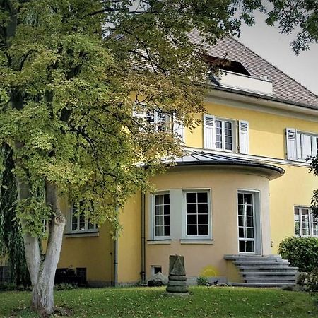 Villa Romahn Schkeuditz Zewnętrze zdjęcie