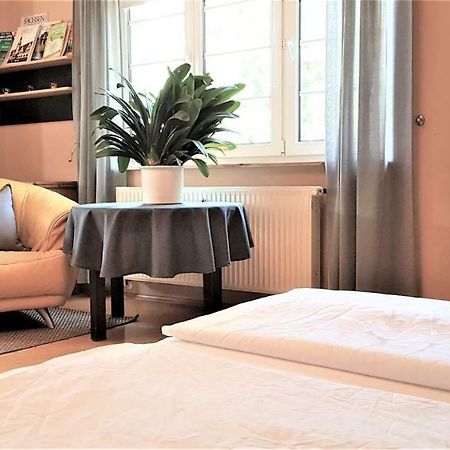 Villa Romahn Schkeuditz Zewnętrze zdjęcie